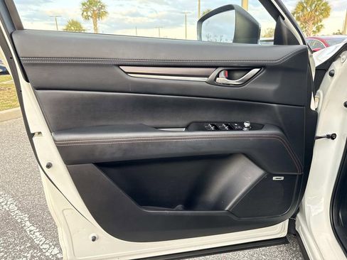 Used 2024 MAZDA CX-5 Carbon Edition image 22