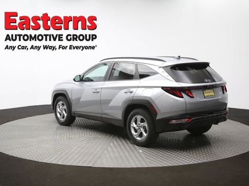 Used 2024 Hyundai Tucson SEL image 65