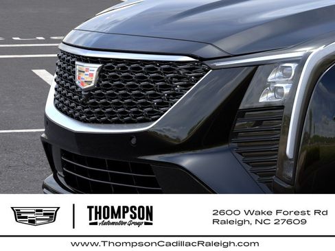 New 2026 Cadillac CT5 Premium Luxury w/ Technology Package RWD image 13