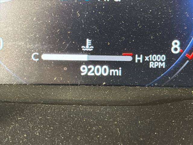 Used 2025 Toyota RAV4 Limited w/ Weather Package FWD image 29