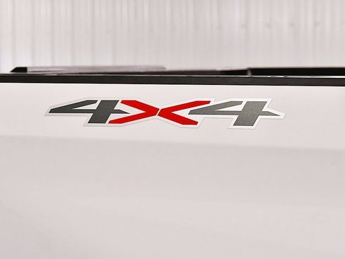 Used 2023 Chevrolet Silverado 1500 RST w/ Rally Edition image 11