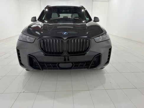 Used 2026 BMW X5 xDrive50e w/ Executive Package AWD/4WD image 8