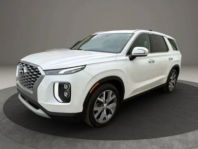 Used 2021 Hyundai Palisade SEL w/ Convenience Package