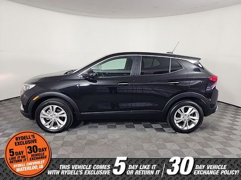 Certified 2023 Buick Encore GX Preferred w/ Cold Weather Comfort Package image 6