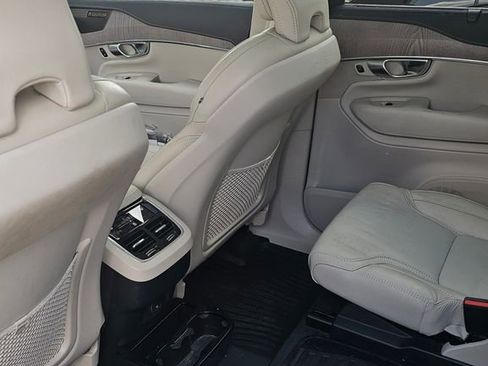 Used 2023 Volvo XC90 B6 Ultimate AWD/4WD image 6