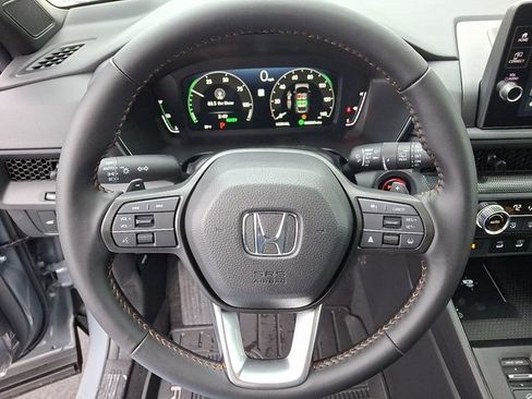 Used 2026 Honda CR-V Sport-L image 9