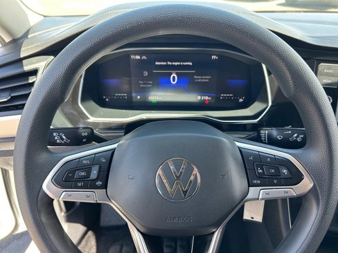 Certified 2023 Volkswagen Jetta S FWD image 9