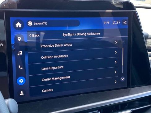 New 2026 Subaru Outback Premium AWD/4WD image 19
