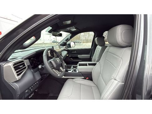 New 2026 Toyota Tundra Limited AWD/4WD image 26