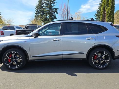 Used 2025 Acura MDX Type S image 44