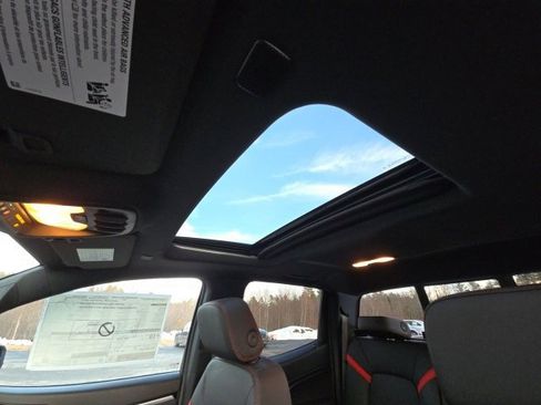 New 2026 Chevrolet Colorado Z71 image 18