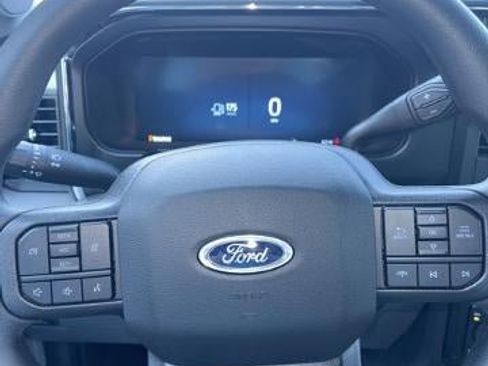 New 2026 Ford F250 XLT w/ XLT Premium Package image 11
