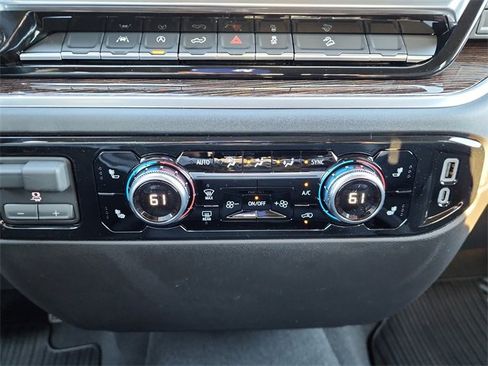 New 2026 GMC Sierra 1500 Elevation w/ X31 Off-Road Package image 23