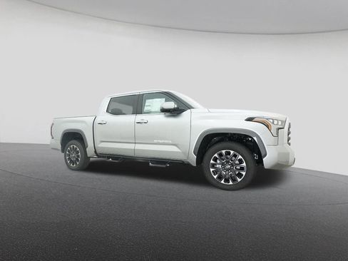 New 2026 Toyota Tundra Limited image 28