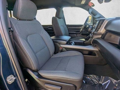 Used 2024 RAM 1500 Big Horn w/ Trailer Tow Group image 15