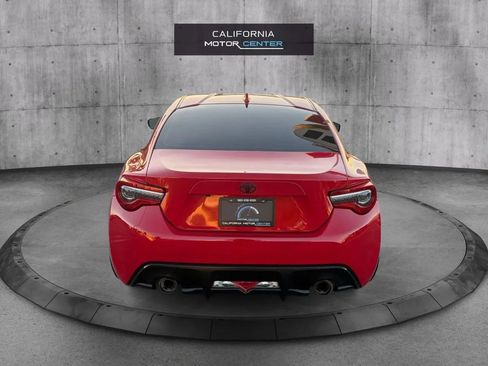 Used 2020 Toyota 86 image 6