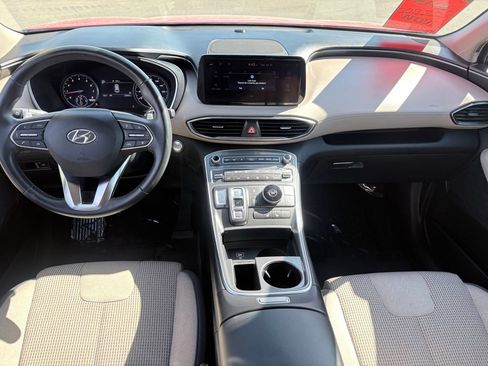 Used 2023 Hyundai Santa Fe SEL w/ Cargo Package FWD image 8