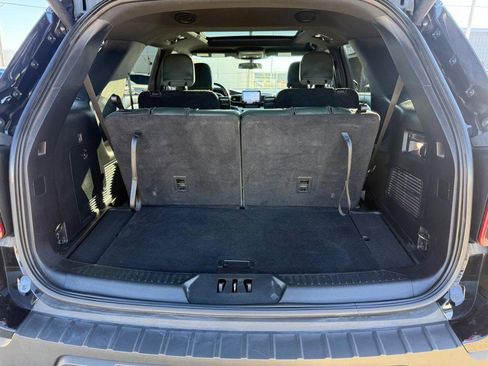 Certified 2022 Ford Explorer Timberline image 8