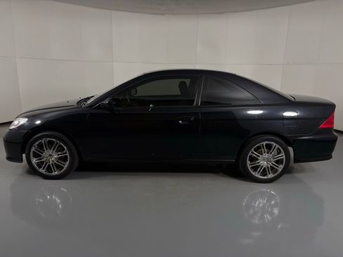 Used 2005 Honda Civic LX image 7