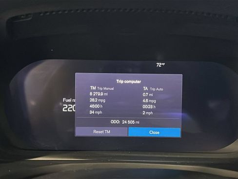 Certified 2024 Volvo S60 B5 Plus w/ Climate Package AWD/4WD image 14
