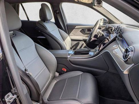 Certified 2026 Mercedes-Benz GLC 300 image 19
