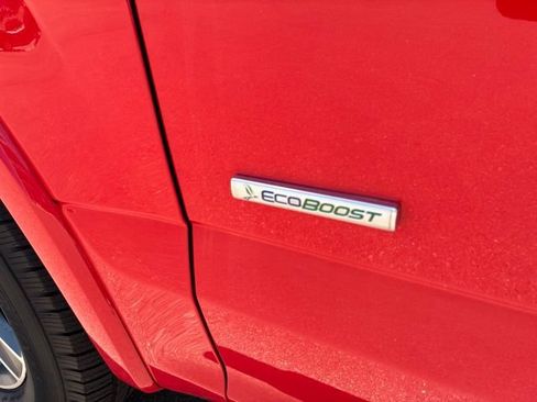 Used 2016 Ford F150 XLT w/ Equipment Group 301A Mid AWD/4WD image 10