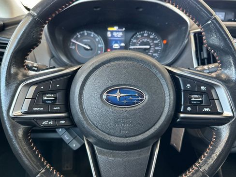 Used 2018 Subaru Crosstrek 2.0i Premium AWD/4WD image 21