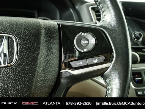 Used 2022 Honda Pilot EX-L image 11