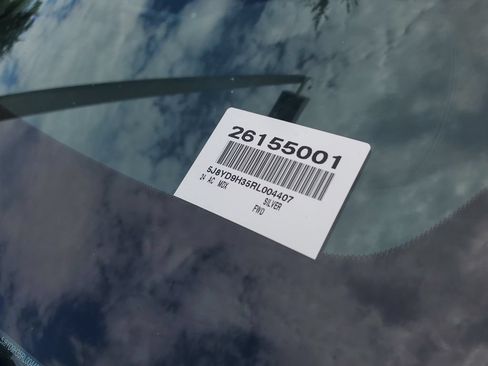 Used 2024 Acura MDX FWD image 5