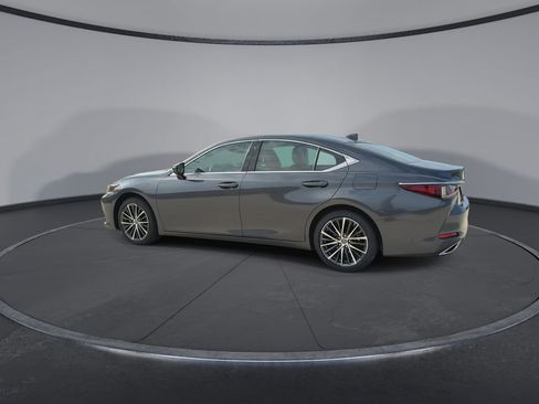 Used 2025 Lexus ES 350 w/ Premium Package FWD image 6