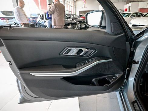 Used 2023 BMW 330i xDrive Sedan w/ Driving Assistance Package image 15