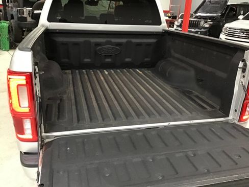 Used 2019 Ford Ranger XLT w/ FX4 Off-Road Package image 23