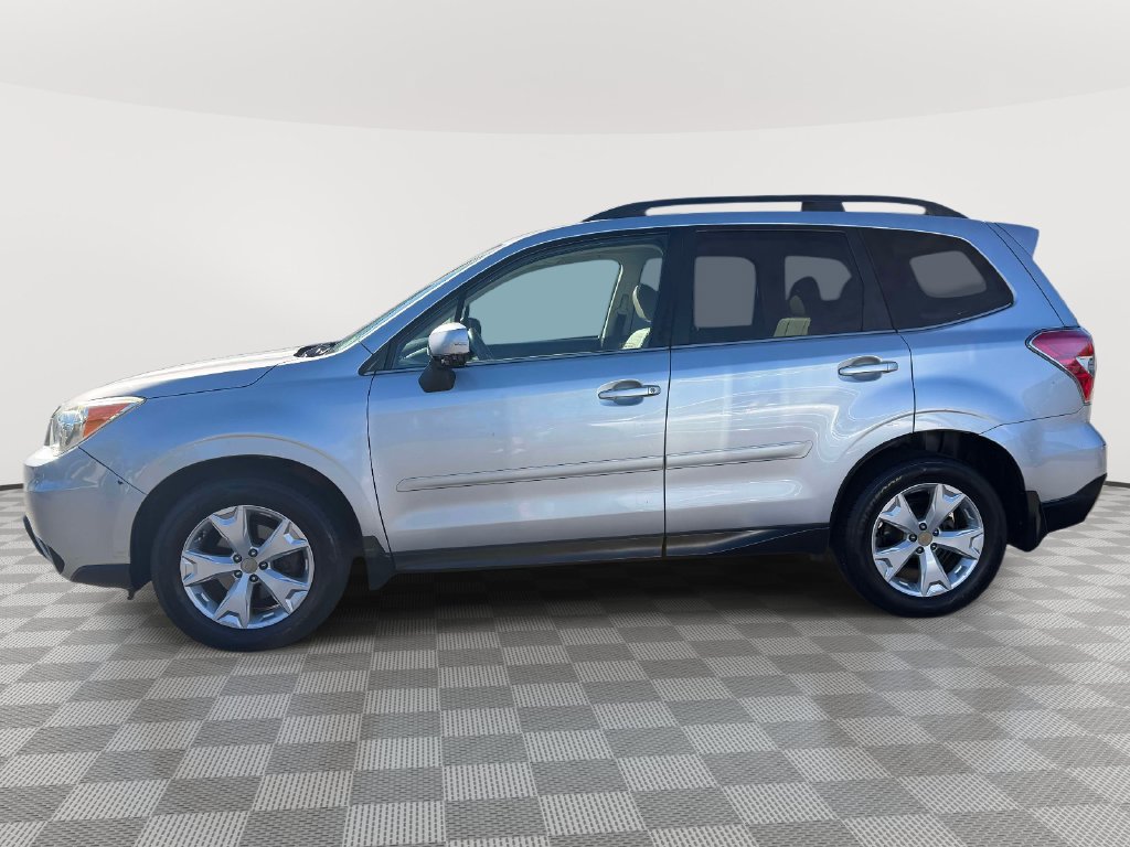 Used 2014 Subaru Forester 2.5i Limited AWD/4WD image 7