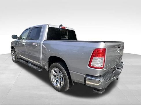 Used 2022 RAM 1500 Big Horn AWD/4WD image 4
