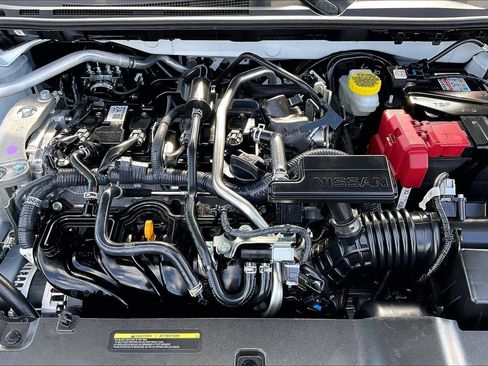 New 2026 Nissan Sentra S image 11