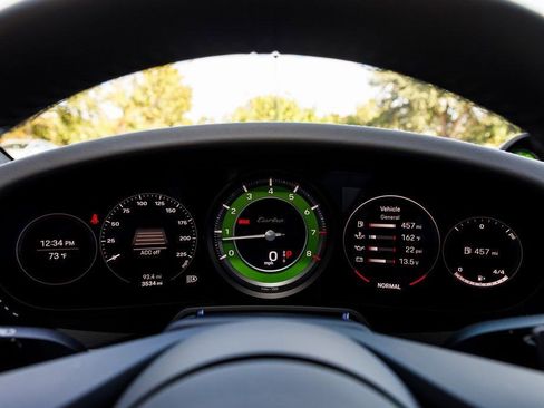 Used 2024 Porsche 911 Turbo AWD/4WD image 16