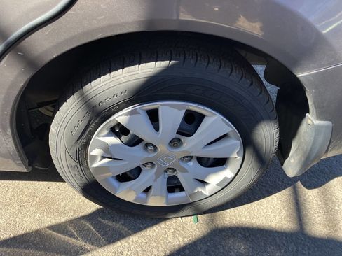 Used 2012 Honda Civic LX image 12