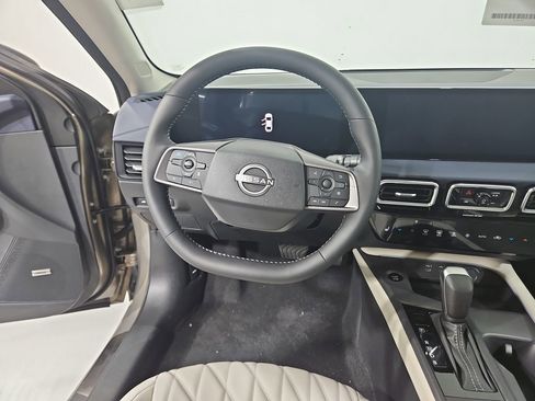 New 2026 Nissan Sentra SL w/ Floor Mat Package image 14