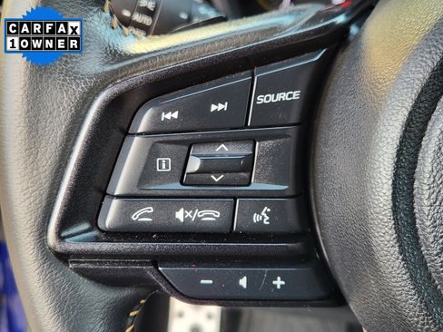 Used 2024 Subaru Crosstrek 2.5i Sport image 23