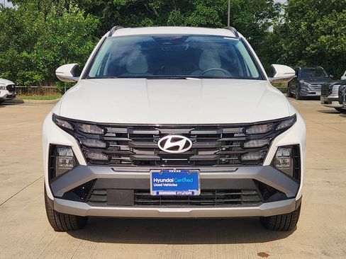 Used 2026 Hyundai Tucson SEL FWD image 2