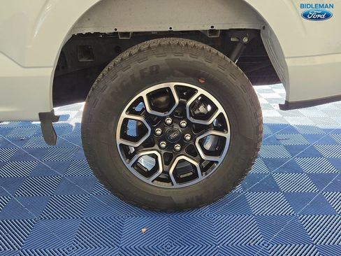 Used 2022 Ford F150 XLT w/ Equipment Group 302A High image 31