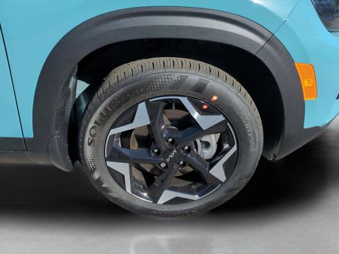 New 2026 Kia Seltos EX image 14