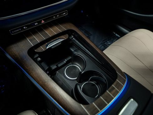 Used 2025 Mercedes-Benz E 350 E 350 w/ Winter Package image 46