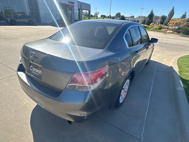 Used 2008 Honda Accord LX image 3