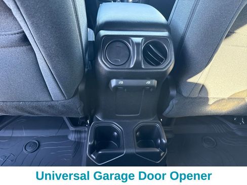 New 2026 Jeep Wrangler Willys image 11