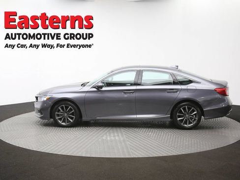 Used 2021 Honda Accord EX-L image 62