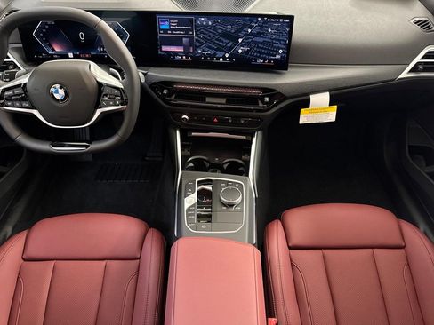 Used 2026 BMW 330i Sedan w/ Convenience Package image 16