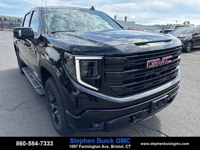 New 2026 GMC Sierra 1500 Elevation w/ Elevation Premium Package
