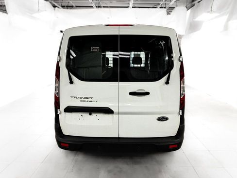 Used 2016 Ford Transit Connect XL FWD image 4