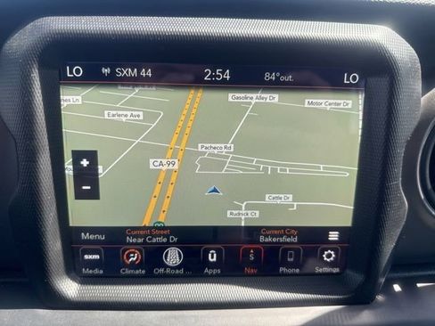 Certified 2022 Jeep Wrangler Unlimited Sport AWD/4WD image 17
